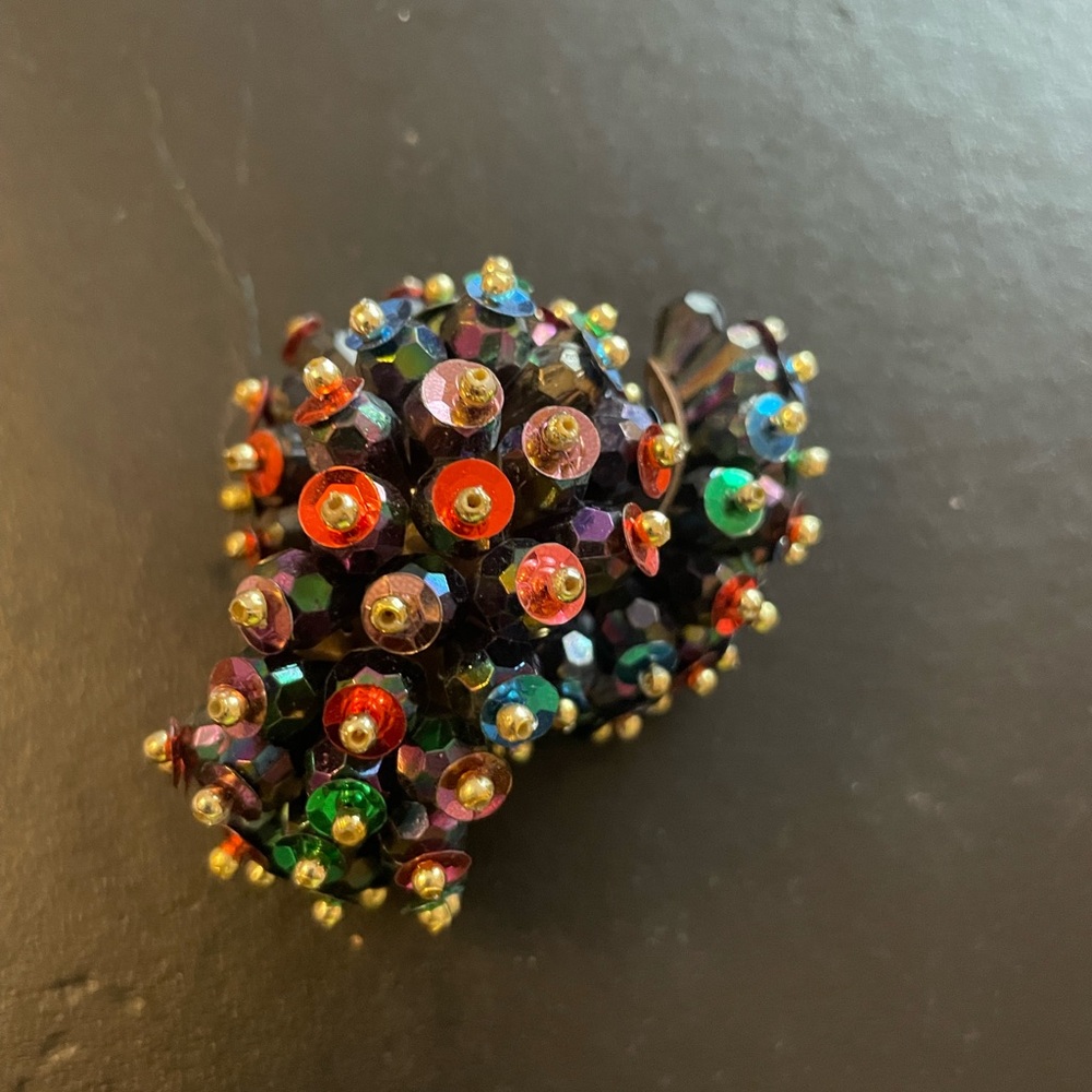 Four earring bundle